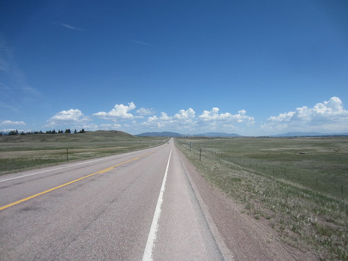 Montana Highways