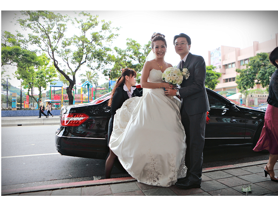 婚攝,婚禮記錄,搖滾雙魚,台北水源會館