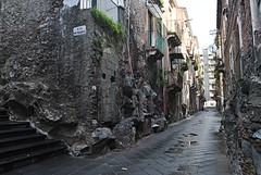Vecchio Quartiere San Birillo