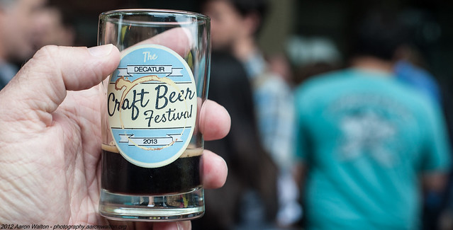 Decatur Beerfest 2013