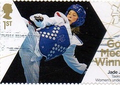 Postage Stamps - United Kingdom
