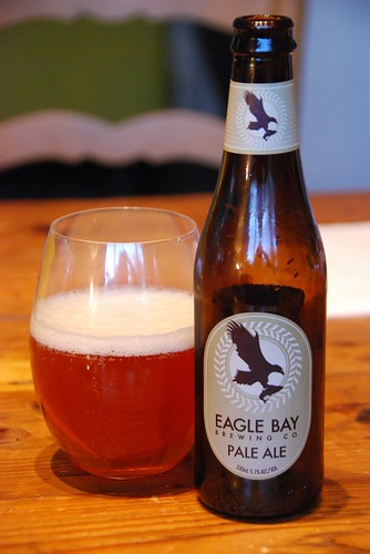 Eagle Bay Brewing