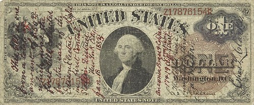 Edison's dollar