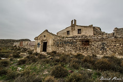 convento abandonado zaragoza