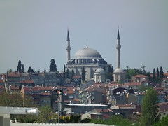 Istanbul, Turkey 04-2012