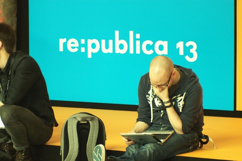 re:publica 2013