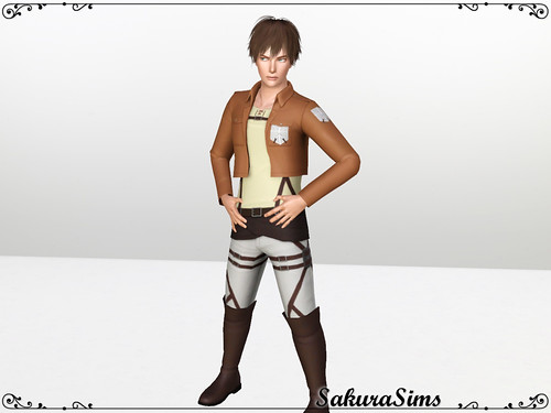 Sims 3: Одежда  для  подростков  мальчиков 8980756491_d6cd92c59e