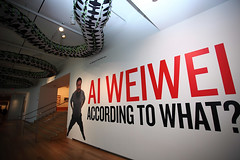 Ai WeiWei © Linda Dawn Hammond / IndyFoto