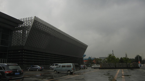 DSCN0401 _ Industrial Museum of China, Shenyang, 5 September 2013