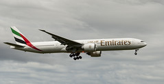 Aviation - Emirates