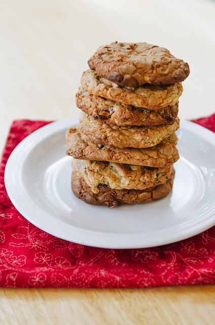 Gluten-free Christmas Cookie Exchange