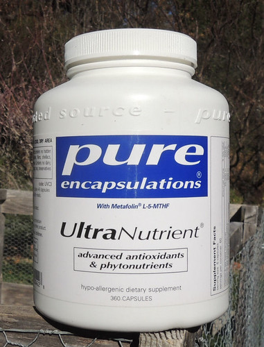 ultranutrient