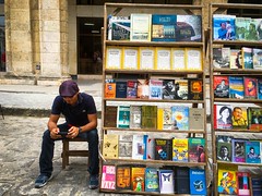 Cuban Books