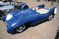 Lotus Mk IX
