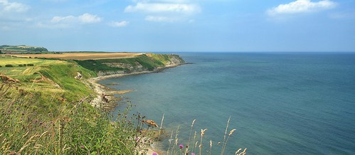 View to Long Nab