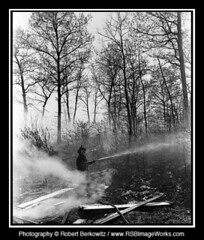 1976-04 - Debris/Brush Fire, GEICO, Woodbury Road, Woodbury, NY