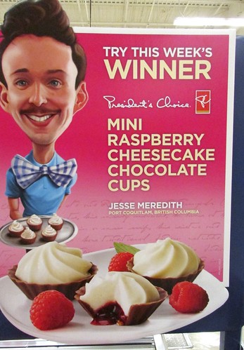 Interview with Recipe to Riches Dessert Category Winner Jesse Meredith
