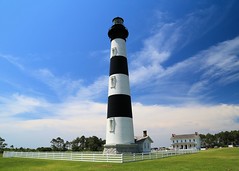 Lighthouses from around the world.