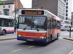 Centrebus Midlands
