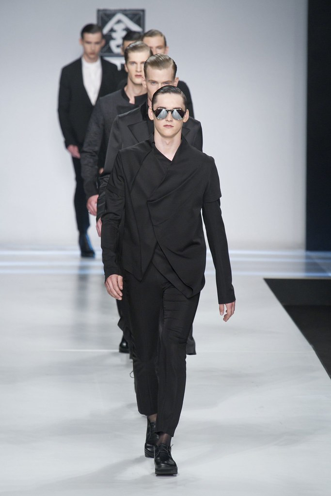 SS14 Milan Ji Wenbo061_Anders Hayward(fashionising.com)