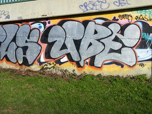 Rushal Canal loop 51 Km Graf by autekiller