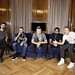 Backstreet Boys New Album 'In A World Like This' Presentation -