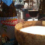 ベルギービール大好き！！ モンゴゾ・ココナッツ Mongozo Coconut