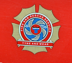 Tyne and Wear Fire and Rescue Service