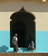 Ethiopie Harar