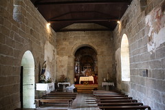 Igreja de São Nicolau em São Nicolau, Marco de Canaveses