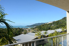 Airlie Beach and Shute Harbour, Queensland