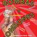 Bombas y Bombones: Cartel