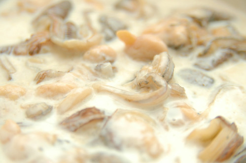 recipe: new england fried clams. I.
