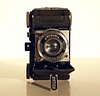 Kodak Retina Type 118