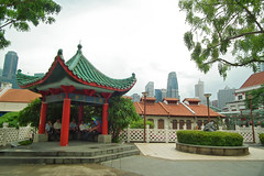China Town (Singapore)