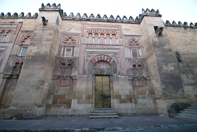 La Mezquita, Los Alcázares Reales y los Sotos de la Albolafia - Córdoba, pura magia. (9)