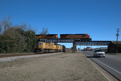 January 18 2014 Trains