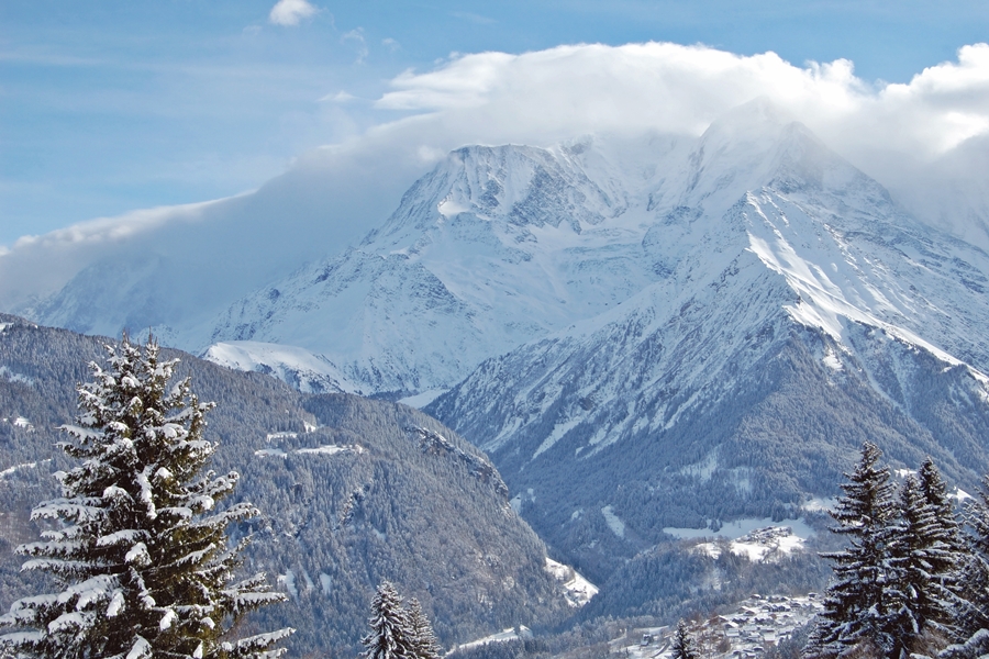 Au Pays du Mont-Blanc (6)