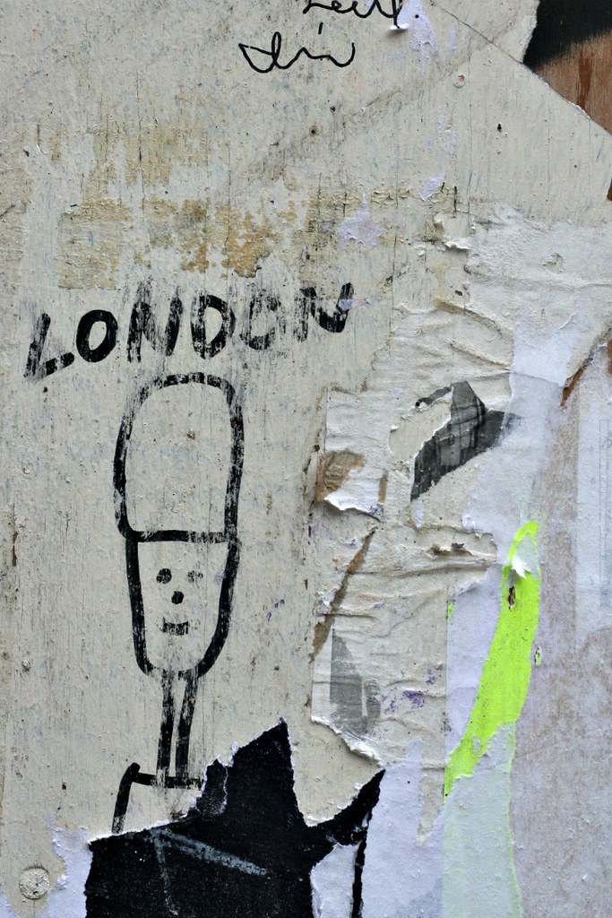  Brick Lane Street Art London