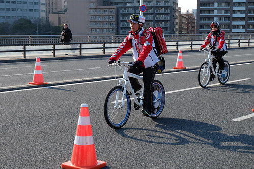 Tokyo Marathon 2014 36