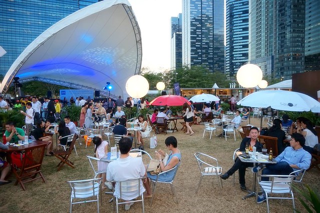 savour 2014 - singapore - food, chefs, drinks, fun-027