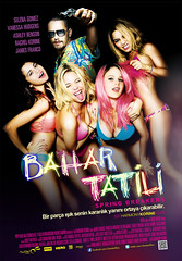 Bahar Tatili - Spring Breakers (2013)