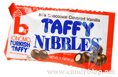 Bonomo Taffy Nibbles