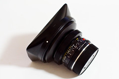 Leica Elmarit-R 19mm F2.8  Ver 1