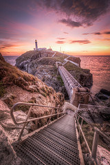 South Stack, Anglesey (1st Sept 2013)