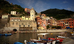 Liguria 2013
