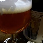 ベルギービール大好き！！カンティヨン・イリス Cantillon Iris