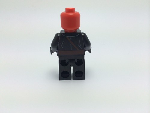 LEGO Marvel Super Heroes 2014 Red Skull