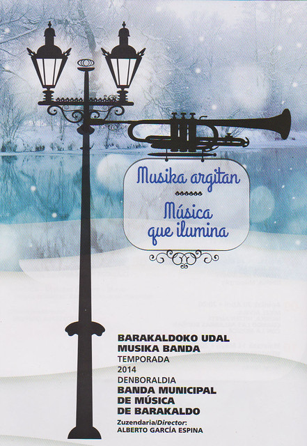 Banda Municipal de Musica de Barakaldo