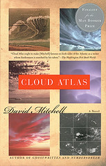 Cloud atlass